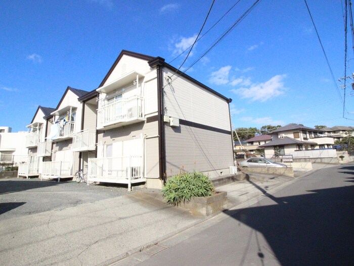 物件外観写真6　(外観写真)