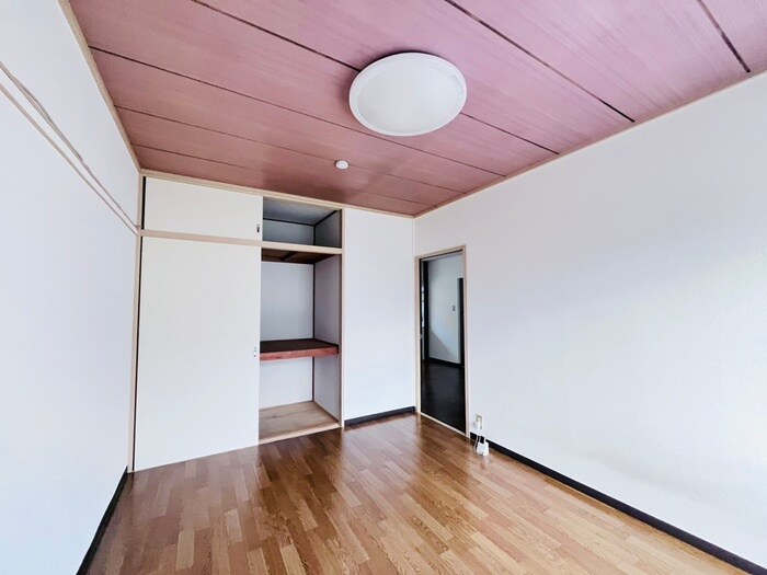 物件内観写真10　(居室)