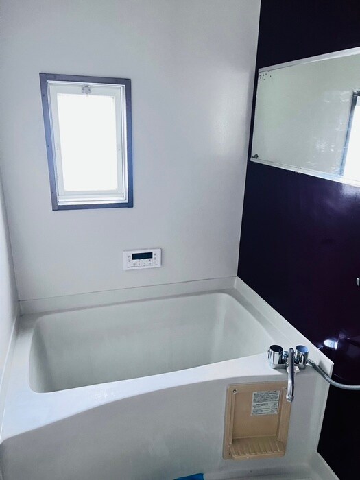 物件内観写真14　(バス／シャワールーム等)