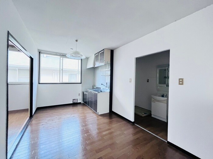 物件内観写真20　(居室)