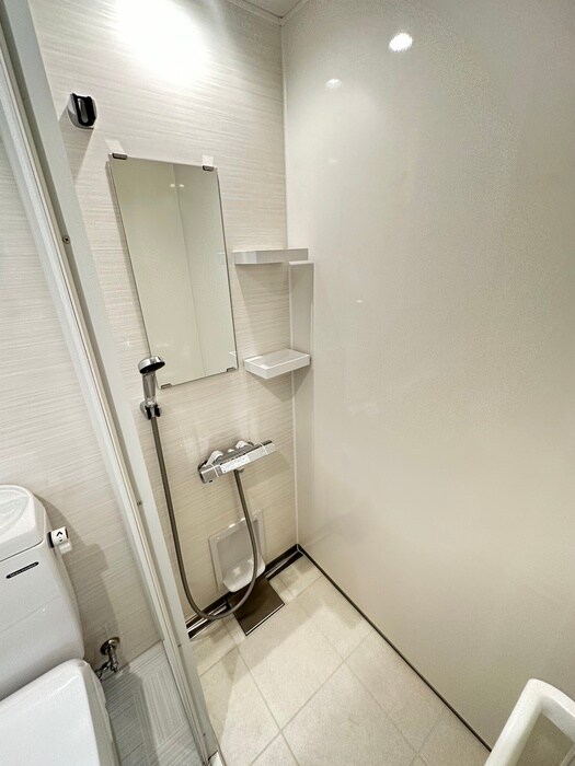 物件内観写真13　(バス／シャワールーム等)