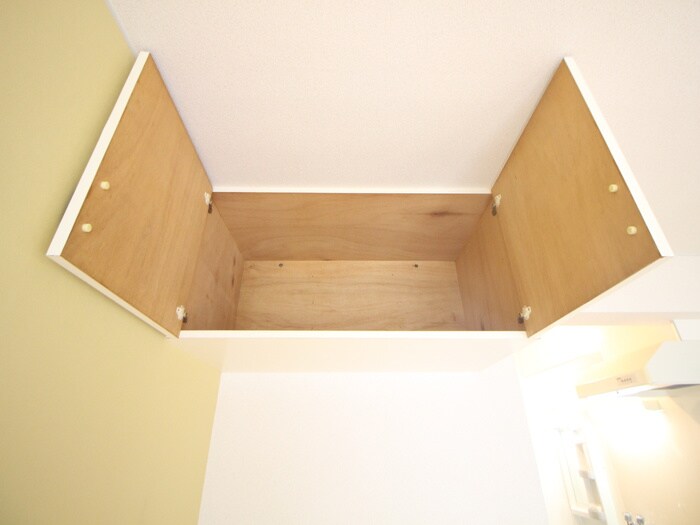 物件内観写真18　(収納)