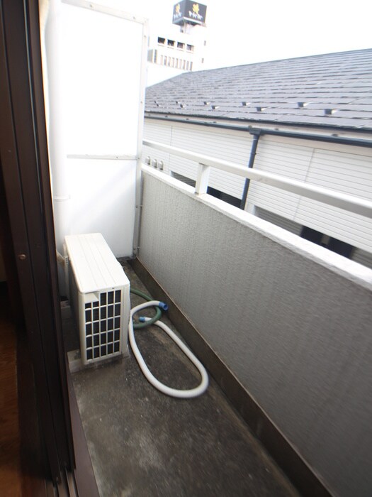 物件内観写真19　(ベランダ・バルコニー)