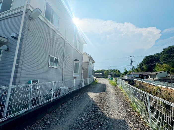 物件外観写真4　(外観写真)