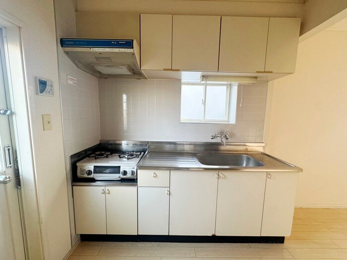物件内観写真10　(キッチン)