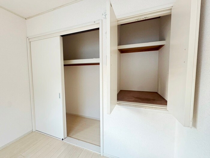物件内観写真13　(収納)