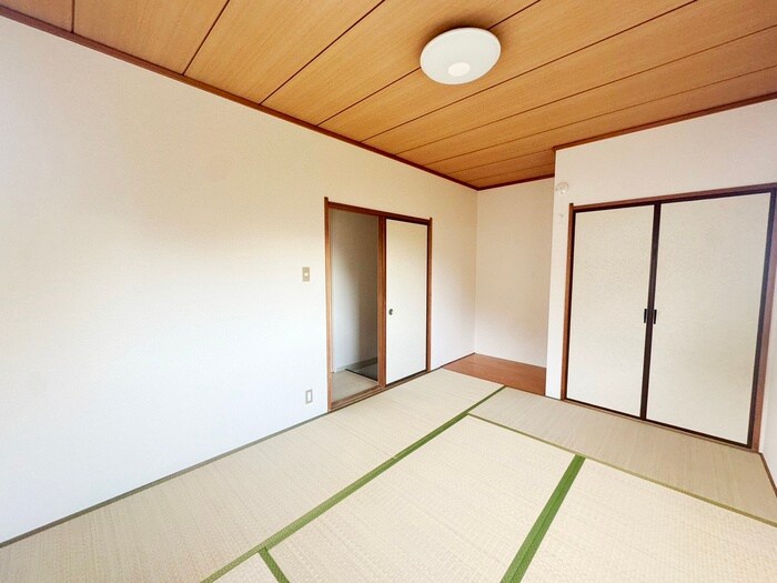 物件内観写真14　(居室)