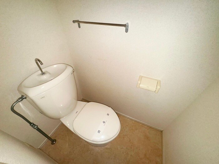 物件内観写真17　(バス／シャワールーム等)