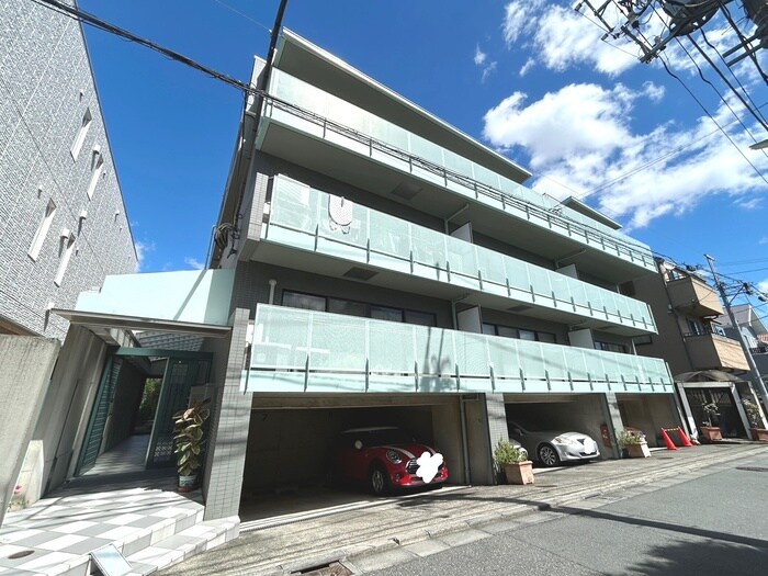 物件外観写真3　(その他)