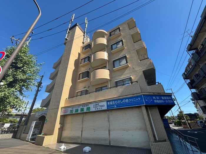 物件外観写真3　(外観写真)