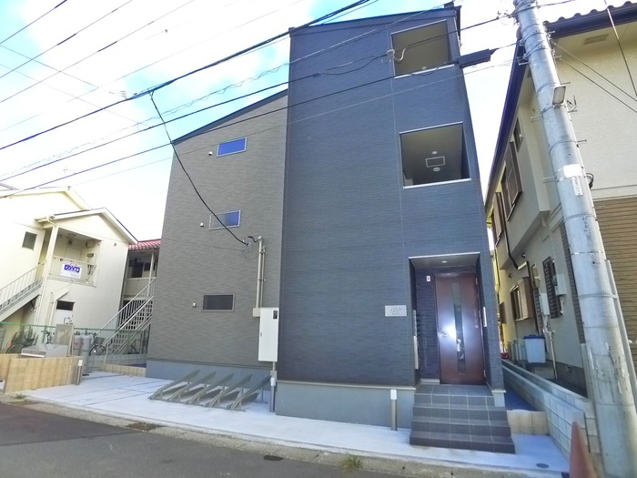 リーブルファイン船橋栄町