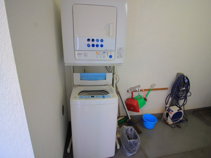 物件外観写真3　(建物設備)