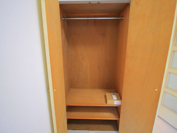物件内観写真11　(収納)