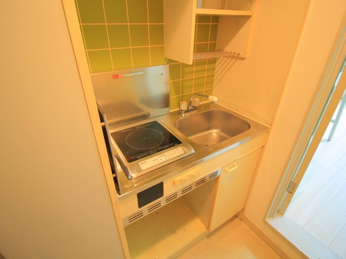 物件内観写真12　(キッチン)