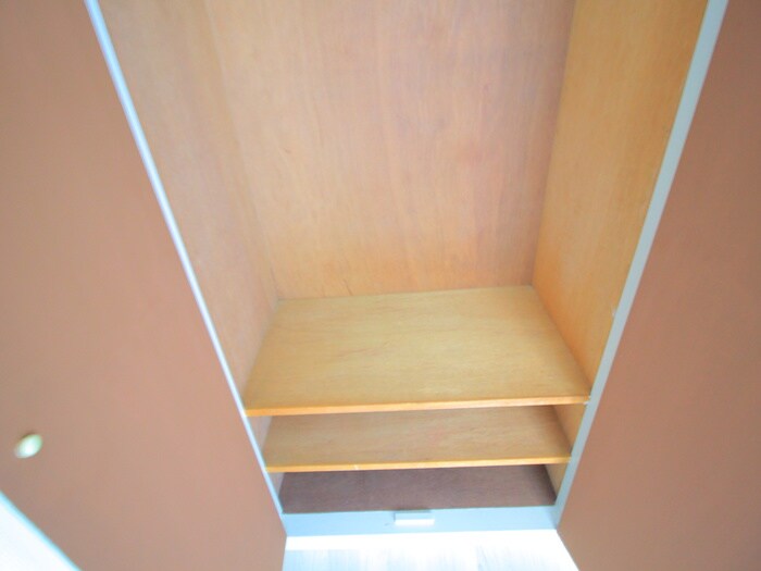 物件内観写真15　(収納)