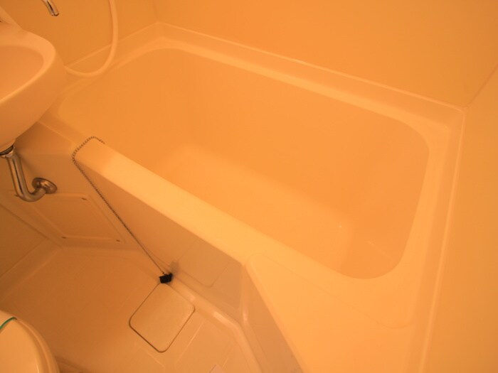 物件内観写真15　(バス／シャワールーム等)