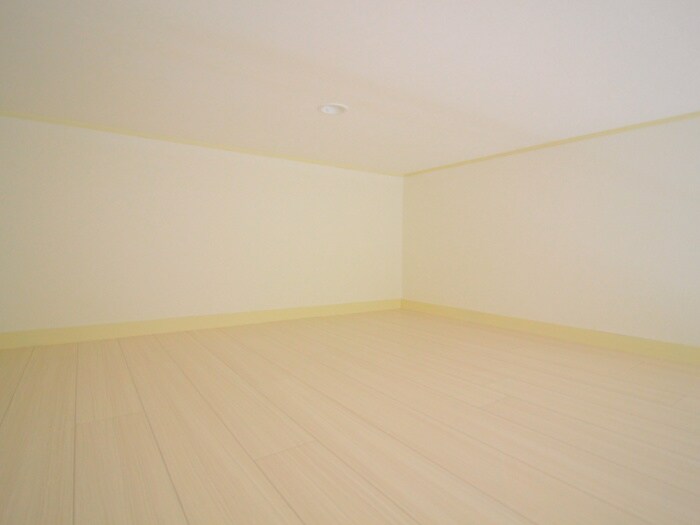 物件内観写真16　(ロフト)