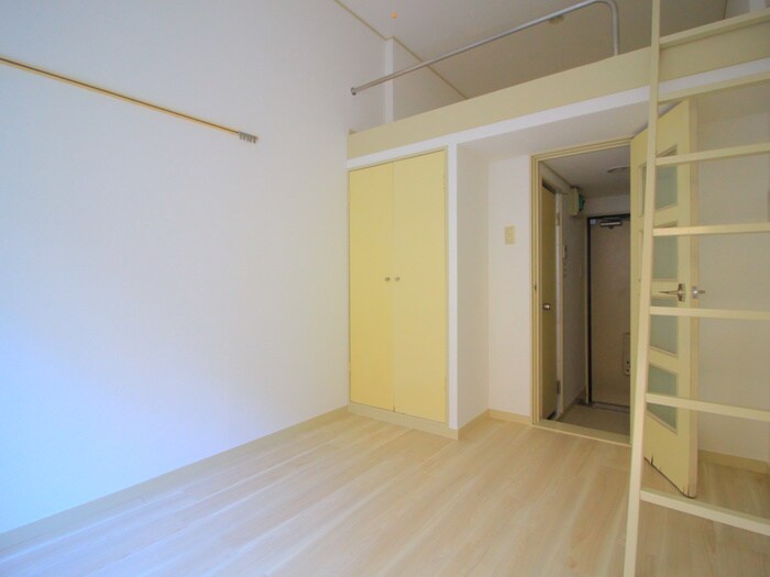 物件内観写真17　(居室)