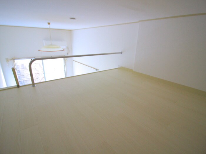 物件内観写真18　(ロフト)