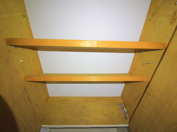 物件内観写真19　(靴箱)