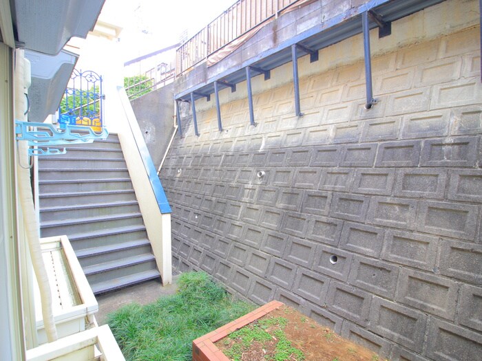 物件内観写真19　(ベランダ・バルコニー)