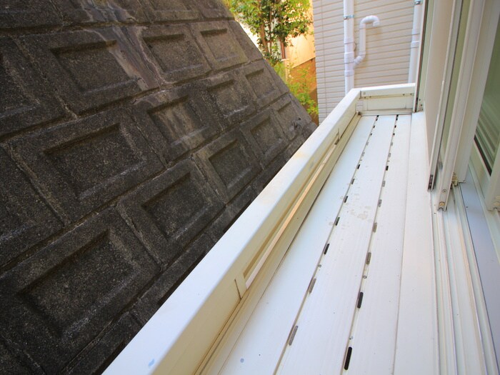 物件内観写真21　(室内からの展望)