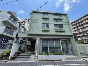 コ－ポ甲田外観写真