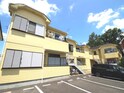 向坂タウンハイツＢ棟