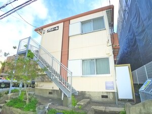 プランドール外観写真