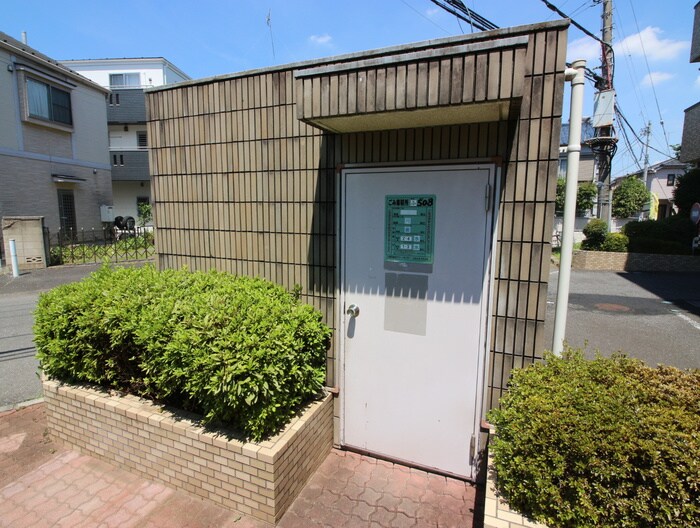 物件外観写真5　(その他)