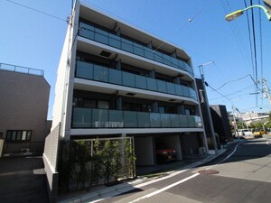 アルコバレーノ桜新町(402)外観写真