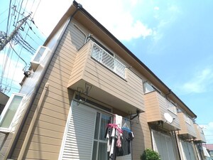 ＹＳハイツ ２外観写真