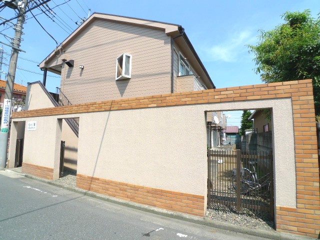 外観写真