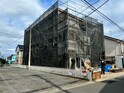 仮）新河岸共同住宅