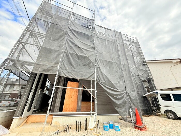 物件外観写真1　(その他)