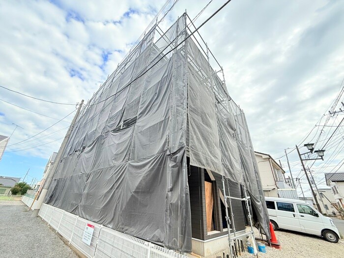 物件外観写真4　(その他)