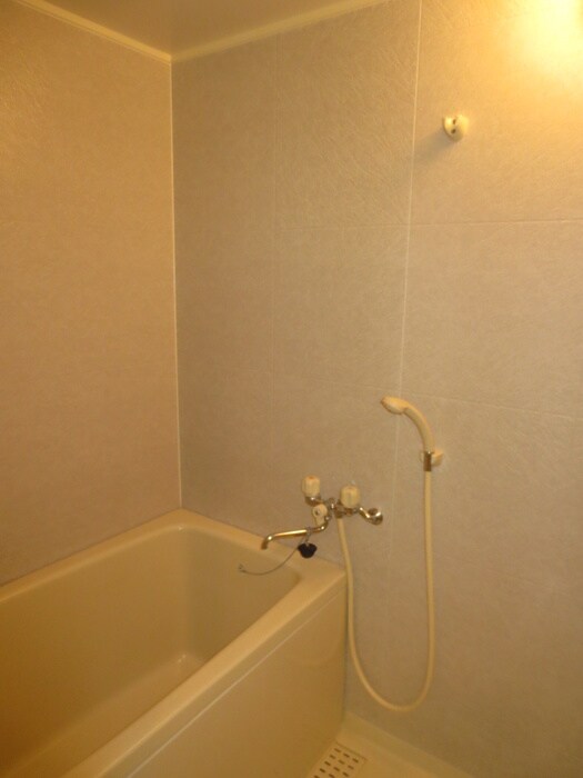 物件内観写真9　(バス／シャワールーム等)