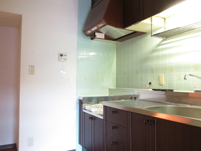 物件内観写真9　(キッチン)