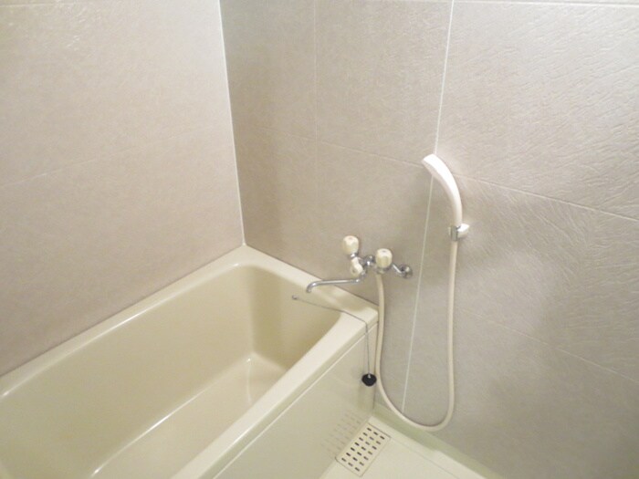 物件内観写真14　(バス／シャワールーム等)