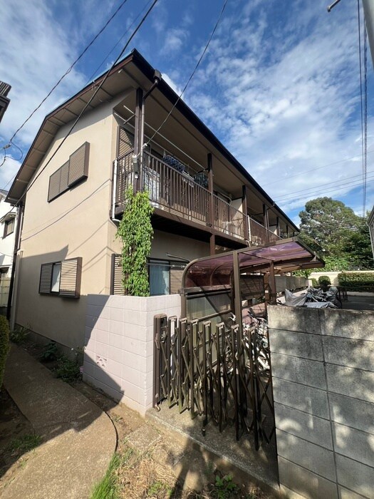 物件外観写真2　(外観写真)