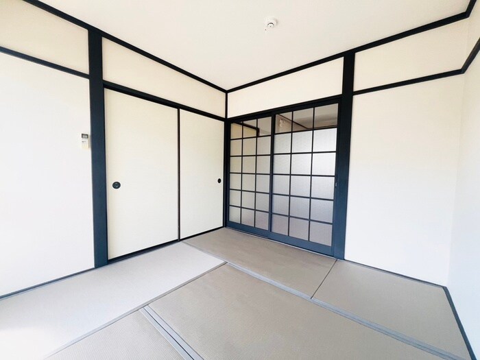 物件内観写真7　(居室)