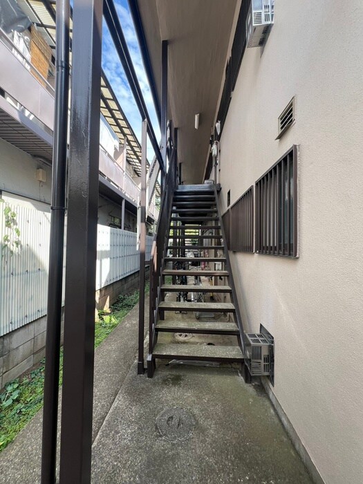 物件外観写真6　(外観写真)