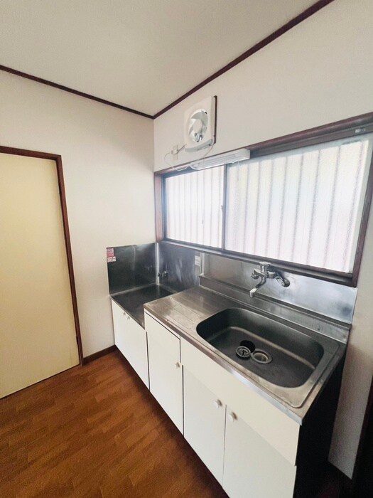 物件内観写真14　(キッチン)