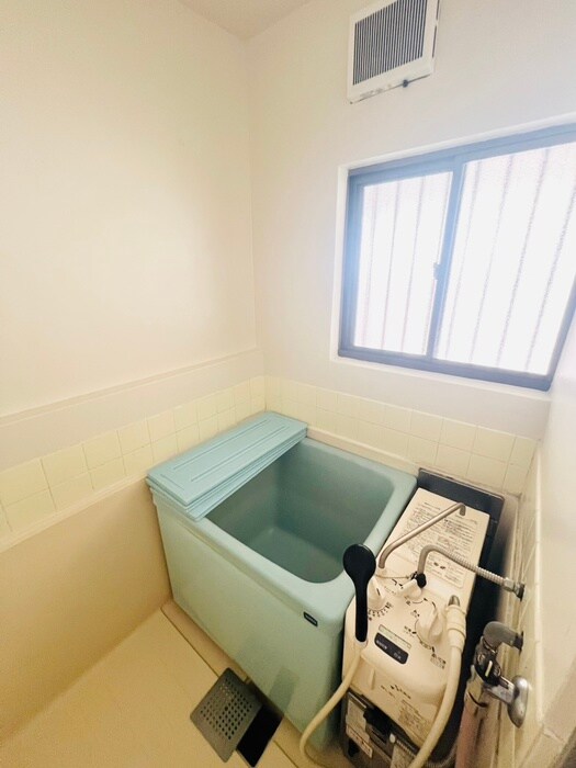 物件内観写真16　(バス／シャワールーム等)