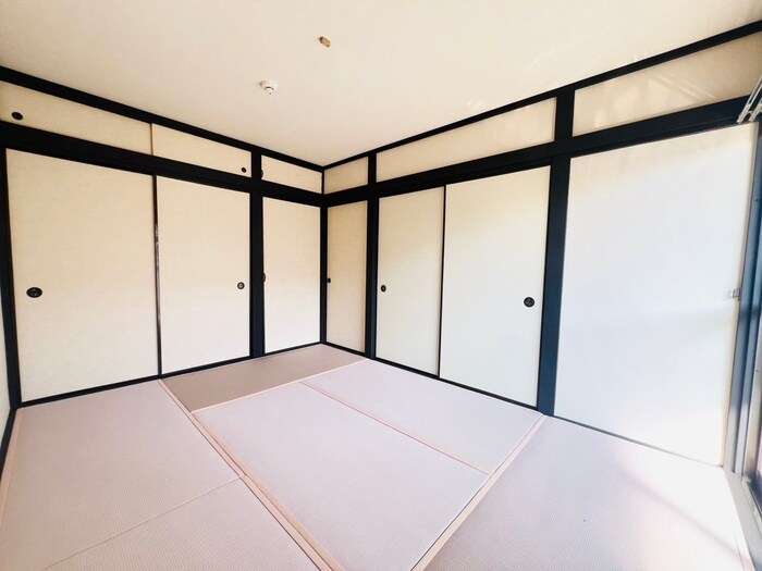 物件内観写真17　(居室)