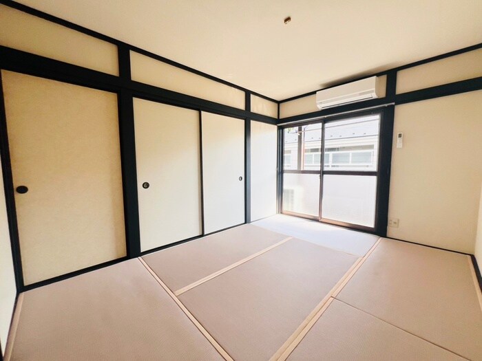 物件内観写真18　(居室)