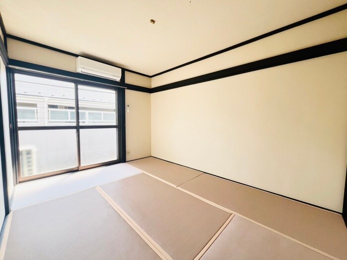 物件内観写真19　(居室)
