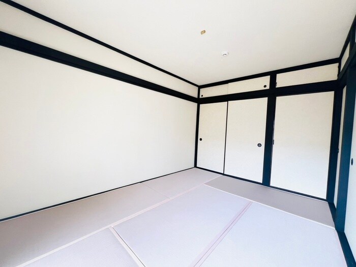 物件内観写真20　(居室)