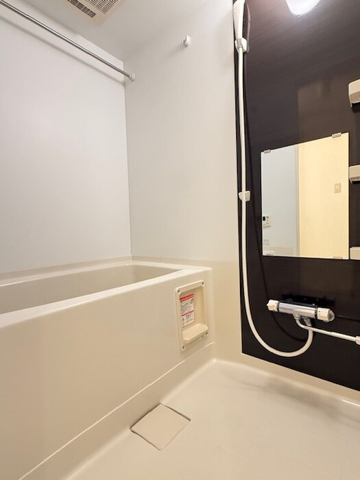物件内観写真11　(バス／シャワールーム等)