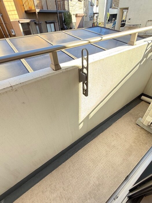 物件内観写真15　(ベランダ・バルコニー)